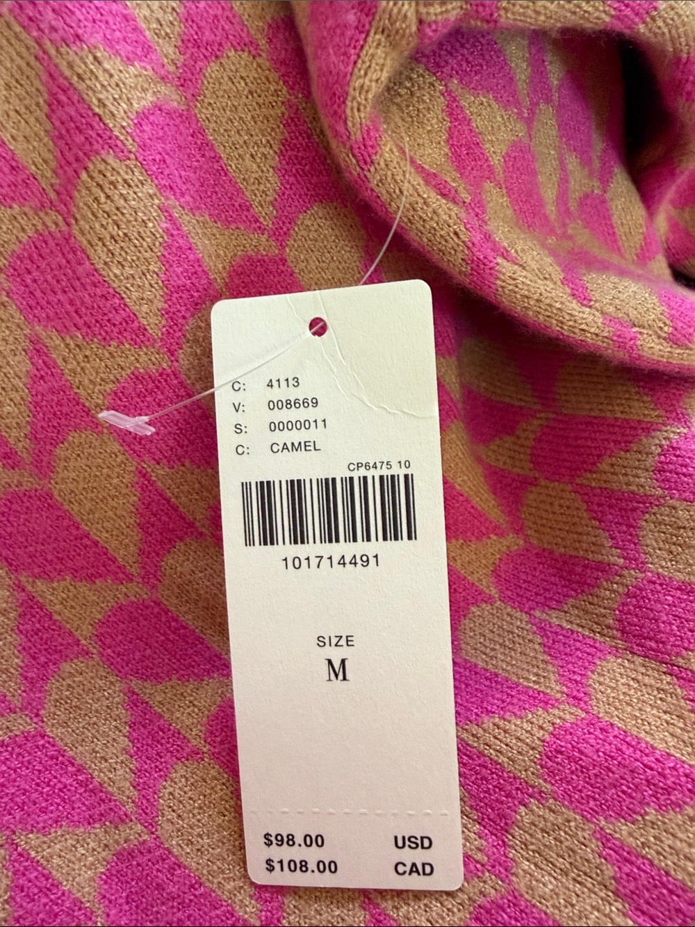 Anthropologie Maeve Carys Rollkragen Pullover - Picture 5 of 5